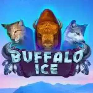 Buffalo Ice: Hold the Spin