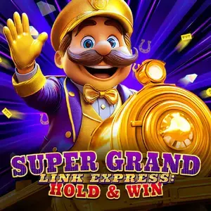 Grand Link Express Hold & Win
